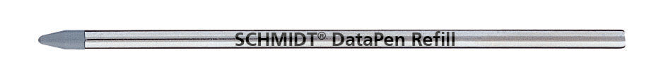 Schmidt Data Pen Refills for D1 - Pack of 5