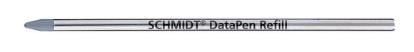 Schmidt Data Pen Refills for D1 - Pack of 5
