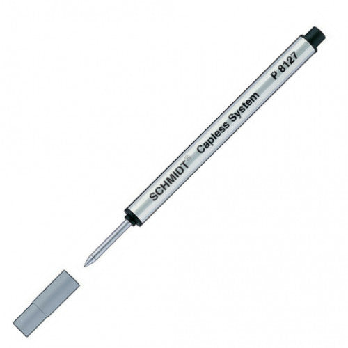 Schmidt P8127 Capless Rollerball Refills