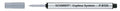Schmidt P8120 Capless Rollerball Refills