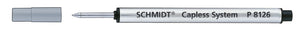 Schmidt P8126 Capless Rollerball Refill