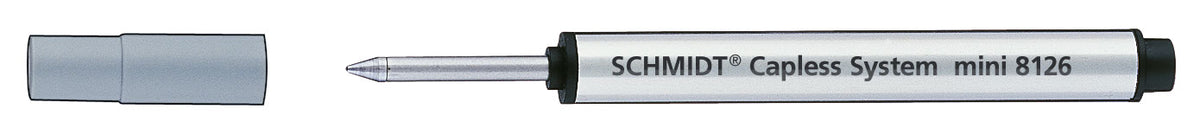 Schmidt 8126 Mini Capless System