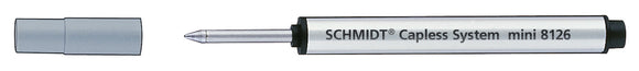 Schmidt 8126 Mini Capless System