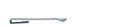 Schmidt CLD 825 Chrome Clips