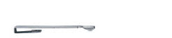 Schmidt CLD 825 Chrome Clips