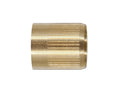 Schmidt DSM 3.15 Brass Threaded Bush