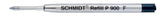 Schmidt P900 Ballpoint Refill G2