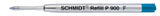 Schmidt P900 Ballpoint Refill G2