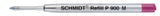 Schmidt P900 Ballpoint Refill G2