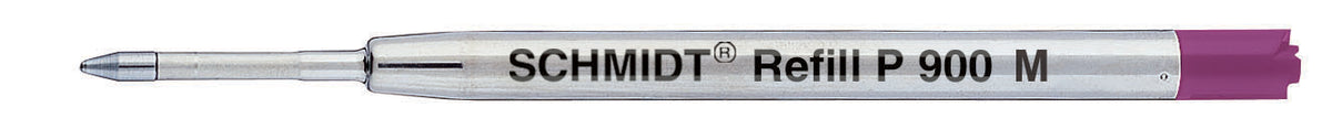 Schmidt P900 Ballpoint Refill G2