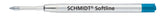 Schmidt P900 Softline Ballpoint Refill G2