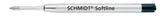 Schmidt P900 Softline Ballpoint Refill G2