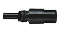 Schmidt SKM 88 Push Button Mechanism - Black