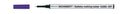Schmidt S5285 Safety Ceramic Needlepoint Rollerball Refill