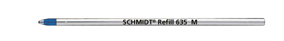 Schmidt S635 Ballpoint Refill